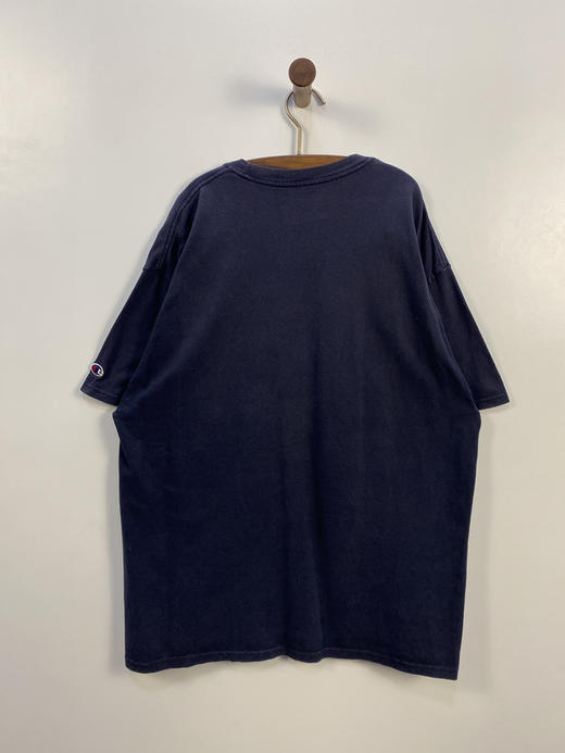 Champion 冠军 圣母大学 短袖T恤 _SST(XL) 商品图3