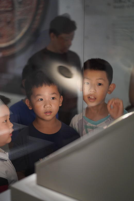 【XPM工作坊·暑期活动】多宝串体验营 商品图6