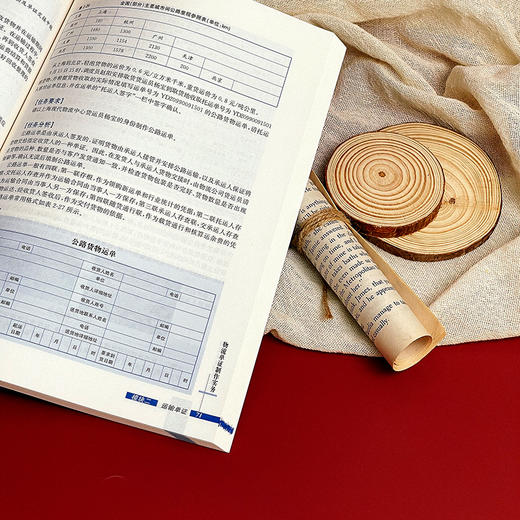 物流单证制作实务 第二版 职业教育财经商贸类专业教学用书 商品图6