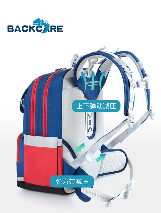 BC书包爵士大号Y219716 商品图4