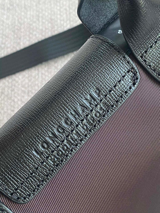 龙骧再生尼龙包 商品图5