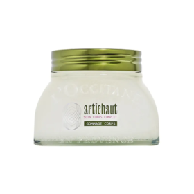 【预售 急单慎拍】L'occitane欧舒丹身体磨砂霜 去除角质柔软肌肤200ml