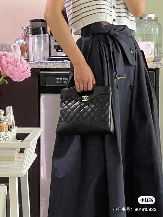 定制版本出啦 
23A王炸 mini31bag 商品图5