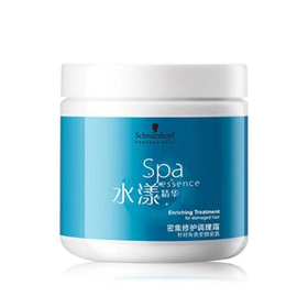 施华蔻精华密集修护调理霜500ml    26807157