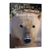 英文原版 Polar Bears and the Arctic MTHFT#16 神奇树屋小百科系列16 北极熊和北极 英文版 商品缩略图0