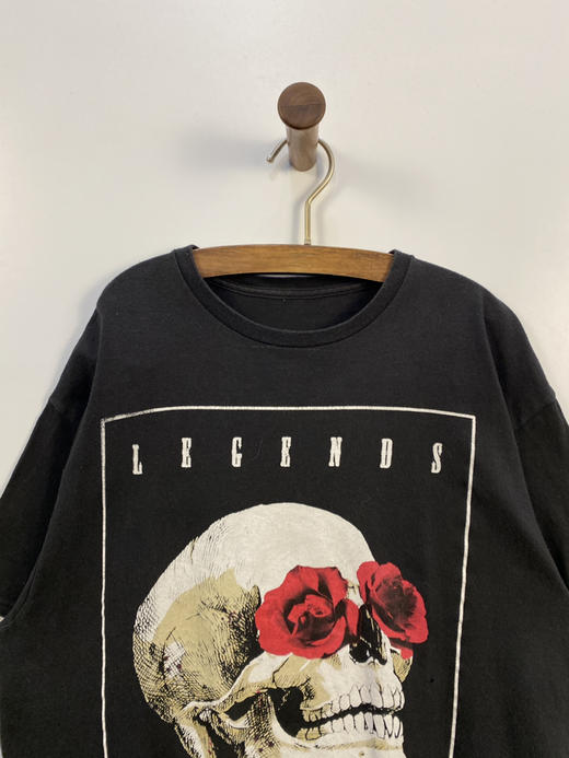 LEGENDS NEVER DIE 短袖T恤 _SST(M) 商品图0