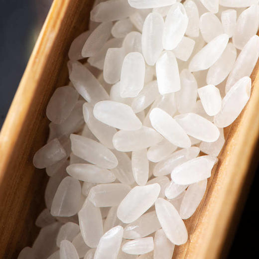  裕道府五常大米日进斗金有机长粒香东北大米2.5kg双层真空包装GB/T 1354 商品图2