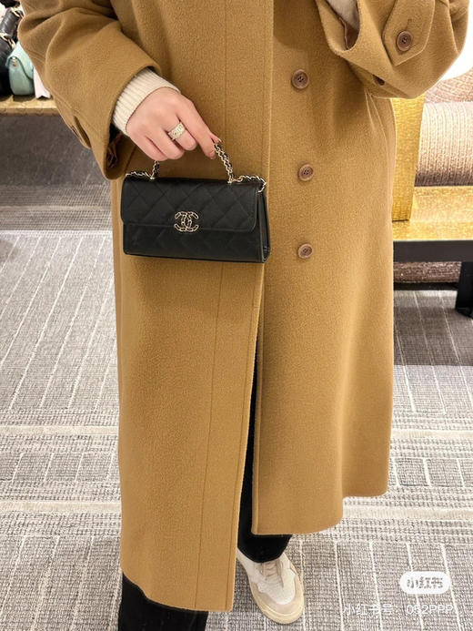 定制版本出啦 
23P新款横版手柄kelly 商品图3