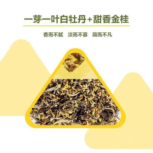 【会员日专享】澜沧古茶夏日冷泡柠檬红茶-99元礼包 商品图5