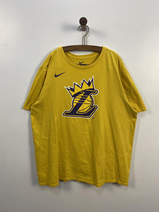 NIKE 耐克 NBA 美国职业篮球联赛 短袖T恤 _SST(XL) 商品图1