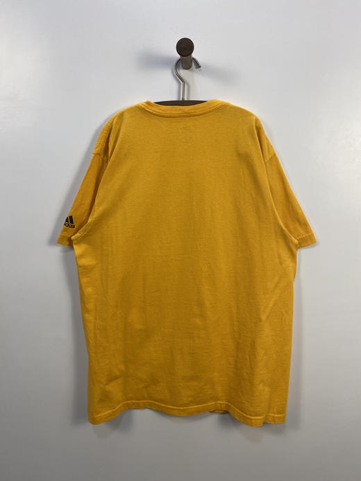 adidas 阿迪达斯 短袖T恤 _SST(L) 商品图3