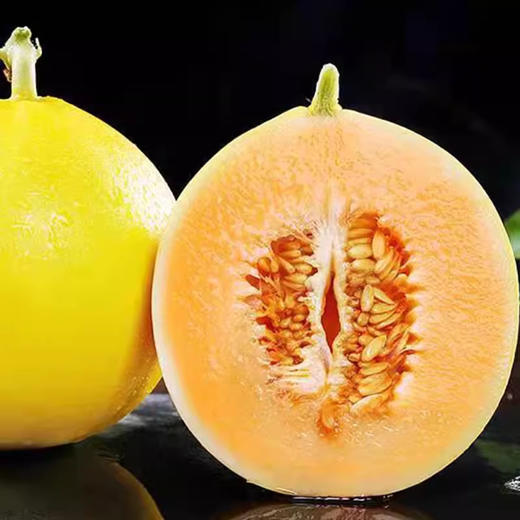 黄金蜜瓜健康 商品图1