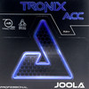 优拉JOOLA 金刚ACC TRONIX ACC专业涩性反胶套胶 乒乓球胶皮 商品缩略图0