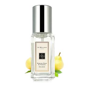 【中小样】祖玛珑英国梨与小苍兰香水 9ml Q香带喷头Jo Malone