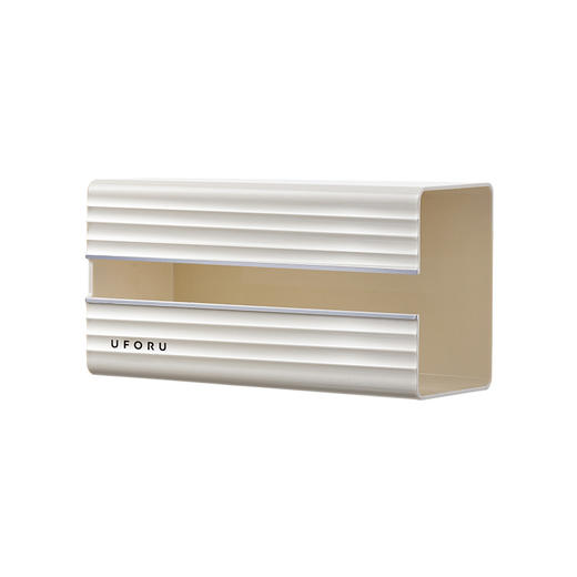 「数款颜色！颜值派」纸巾盒壁挂式免打孔卫生间客厅桌面抽纸盒浴室洗脸巾收纳整理盒 商品图4