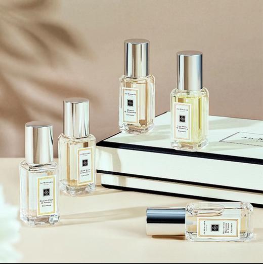 【中小样】祖玛珑蓝风铃香水 9ml Q香带喷头Jo Malone 商品图5