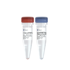 AccurSTART Reverse Transcriptase（Glycerol-free)