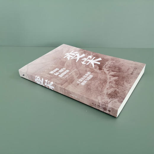 变宋 王安石改革的逻辑与陷阱 徐富海 著 历史 商品图3