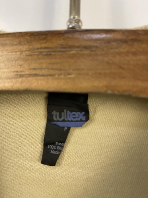 tultex 短袖T恤 _SST(S) 商品图2