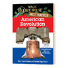 英文原版 American Revolution MTHFT#11 神奇树屋小百科系列11 儿童英语章节小说故事书 英文版 商品缩略图0