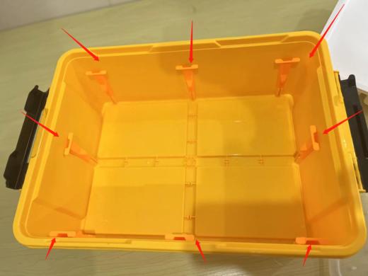 收纳盒 商品图6