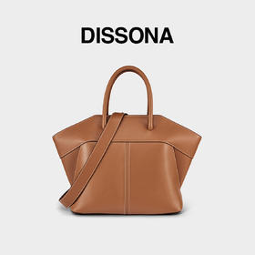 【DISSONA】 GEO·天使系列 手提包单肩斜挎包天使翅膀包托特包