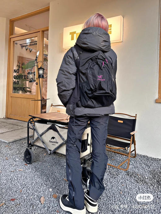 始祖鸟弓箭包 商品图5