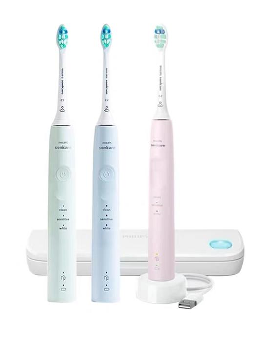 【6F】飞利浦电动牙刷HX3697 商品图3