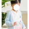 裁缝学苑  TD17女童改良汉服裙1:1实物服装纸样剪裁图纸牛皮纸样 商品缩略图2