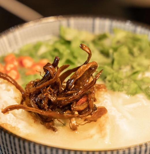 来自云南深山的菌味 【逐南味】油淋鸡枞 味蕾的山珍盛宴 给饭菜加点味 商品图6