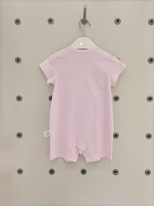 丽婴房-童衣类（夏）B8游戏裤 星动馆 商品图2