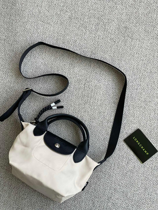 龙骧再生尼龙包 商品图0