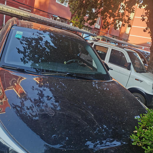 现代 途胜 1.6T 双离合四驱旗舰型【长租-北京】 商品图1