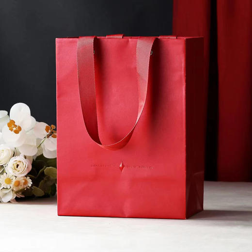 时光煮雨【通版•单罐•红】23元一套 /一件20套/约装二两半 商品图8