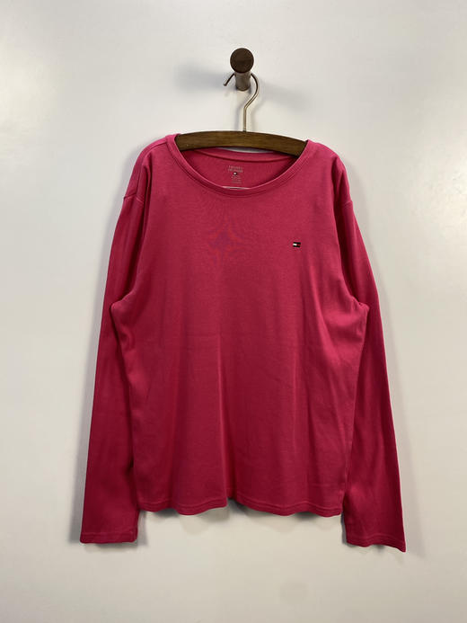 Tommy Hilfiger 长袖T恤 _SLT(XL) 商品图1