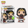 Funko POP! Asia Water Margin Wu Song 亚洲系列限定款 水浒传 武松手办公仔摆件 商品缩略图2