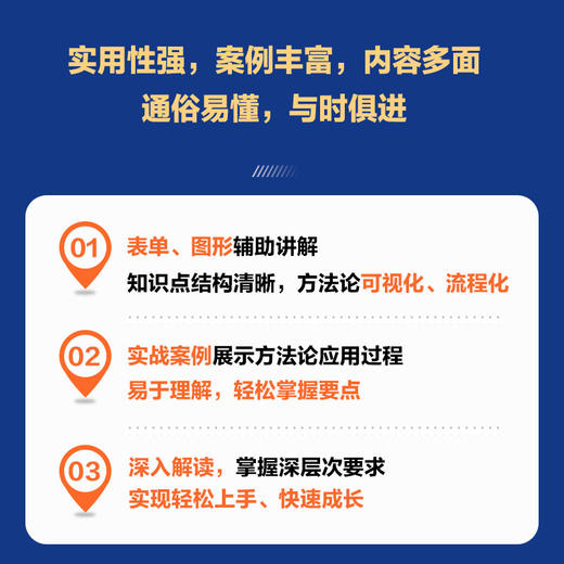 企业上市财务规范实务指南 上市公司财务会计规范 剖析上市审核难点要点 从财务财税管理等多个维度打造规范上市企业 商品图3