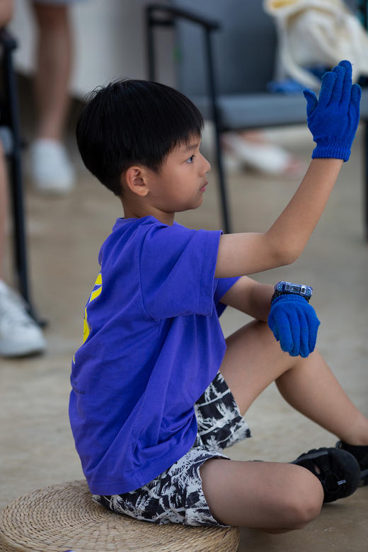 【XPM工作坊·暑期活动】多宝串体验营 商品图4