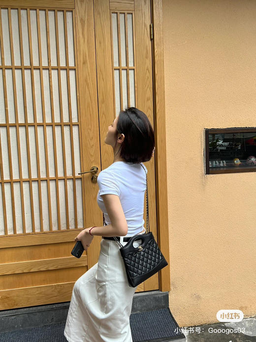 定制版本出啦 
23A王炸 mini31bag 商品图10