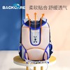 BC护脊书包B22-133 商品缩略图3