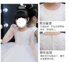 裁缝学苑 TW12夏公主裙蓬蓬纱裙1:1实物服装纸样剪裁图纸牛皮纸样 商品缩略图1