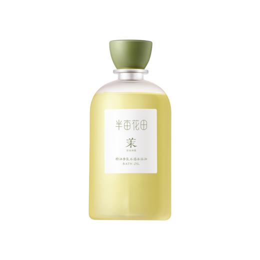 【半亩花田】精油香氛水感沐浴油400g 商品图5