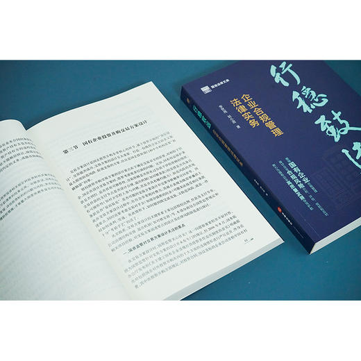 行稳致远：企业合规管理法律实务 李世亮 刘小进著 商品图4