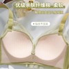 【内衣女夏薄款小胸聚拢透气无钢圈】平胸专用无磁无铁，唇红齿白，内心妩媚迷人，这个夏天，选择内衣女夏薄款小胸聚拢透气无钢圈平胸专用无 商品缩略图2