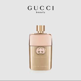 GUCCI古驰罪爱女士淡香氛