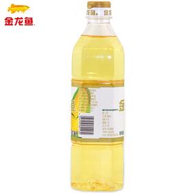 金龙鱼玉米胚芽油900ML