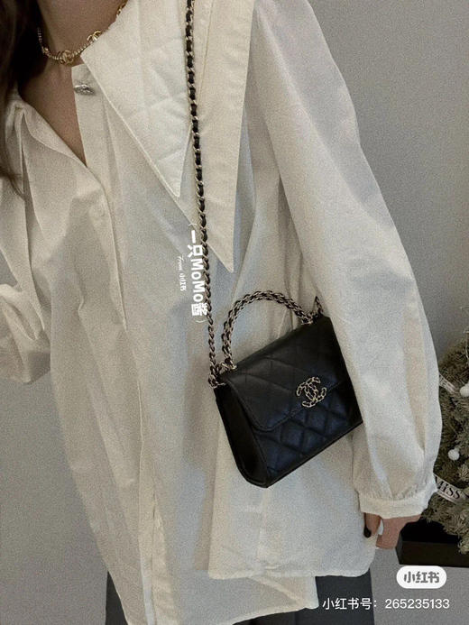 定制版本出啦 
23P新款手柄kelly 商品图0