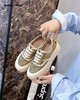 新品女式百搭透气网纱百搭板鞋515B32597 商品缩略图5