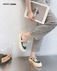 新品网纱女式小香风半拖休闲鞋515B32598 商品缩略图7