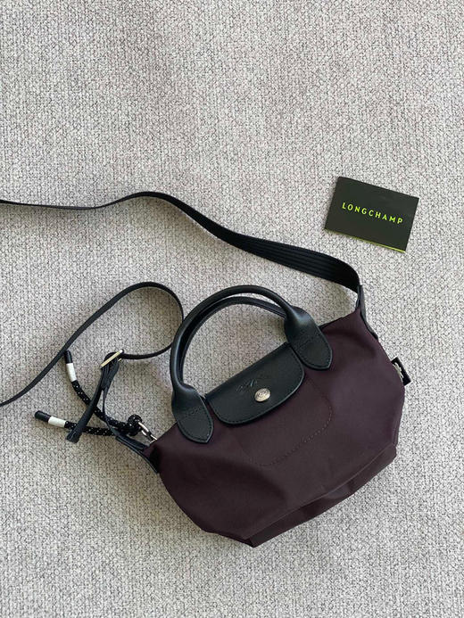 龙骧再生尼龙包 商品图0